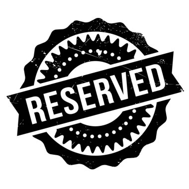 Ayrılmış damga kauçuk grunge