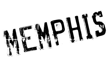 Memphis damga kauçuk grunge