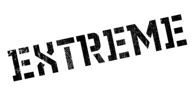 Aşırı lastik damgası