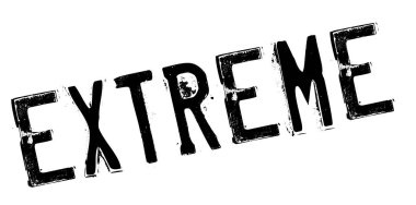 Aşırı lastik damgası