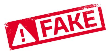 sahte damgası