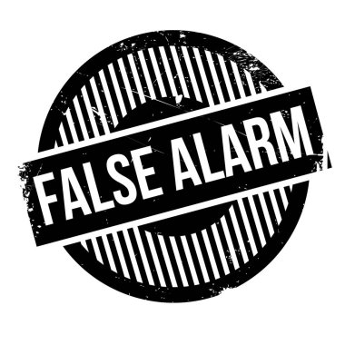Yanlış Alarm pencere boyutu