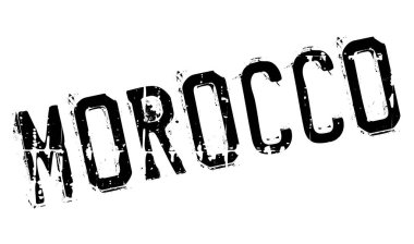 Fas damga kauçuk grunge