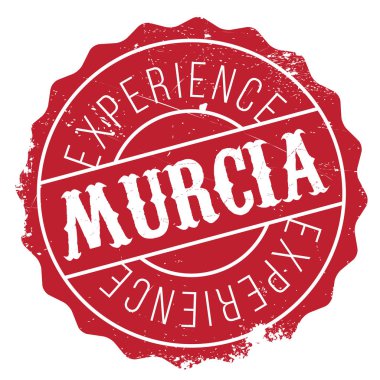 Murcia damga kauçuk grunge