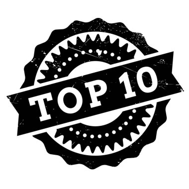 En iyi 10 pul