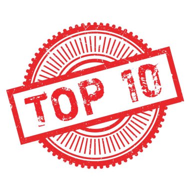 En iyi 10 pul