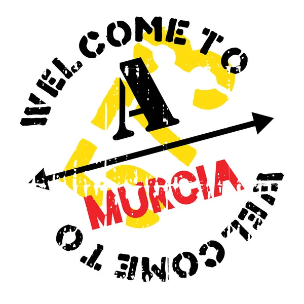 Murcia damga kauçuk grunge