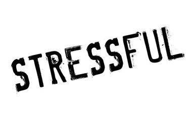 Stresli pencere boyutu