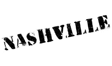 Nashville damga kauçuk grunge