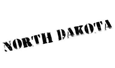 Kuzey dakota damgası