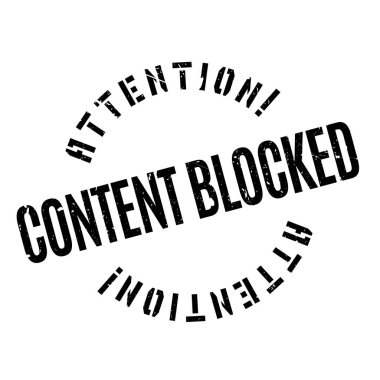 Engellenmiş içeriği olan pencere boyutu