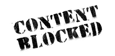 Engellenmiş içeriği olan pencere boyutu