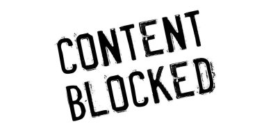 Engellenmiş içeriği olan pencere boyutu