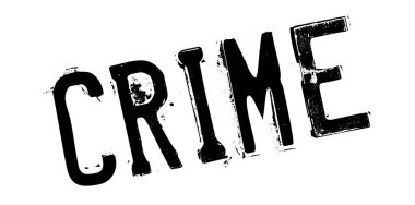 suç lastik damgası