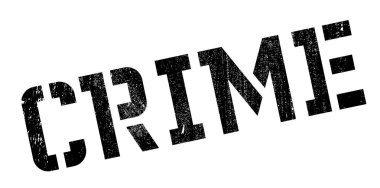 suç lastik damgası