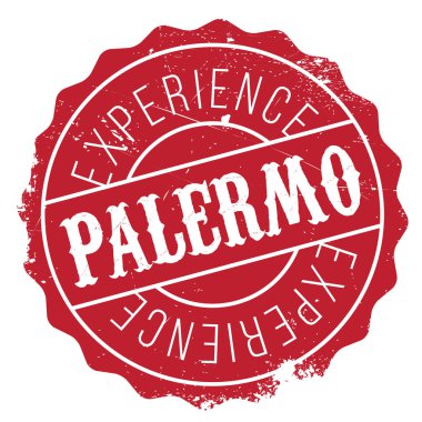 Palermo damga kauçuk grunge