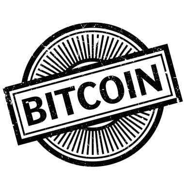 Bitcoin lastik damgası