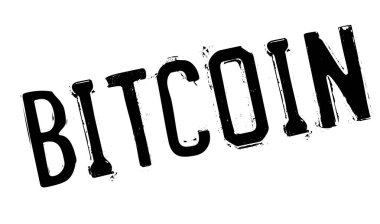 Bitcoin lastik damgası