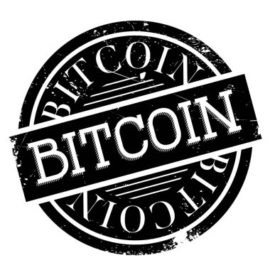 Bitcoin lastik damgası