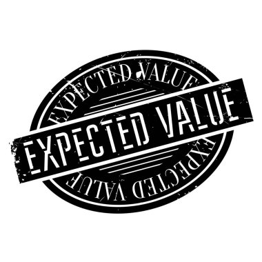 Beklenen değer pencere boyutu