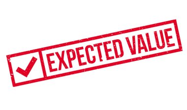 Beklenen değer pencere boyutu