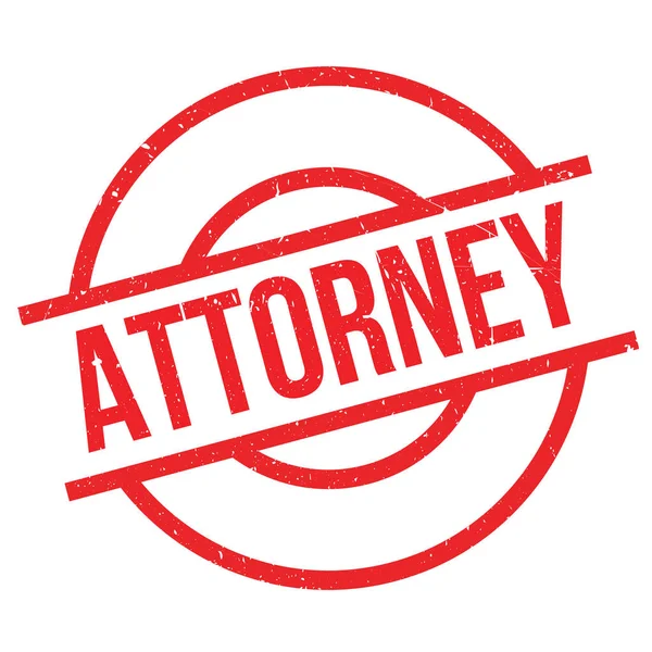 attorney