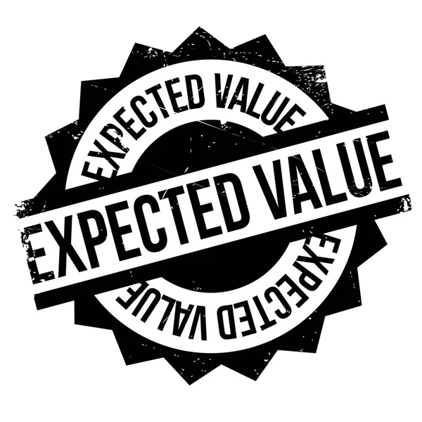 Beklenen değer pencere boyutu