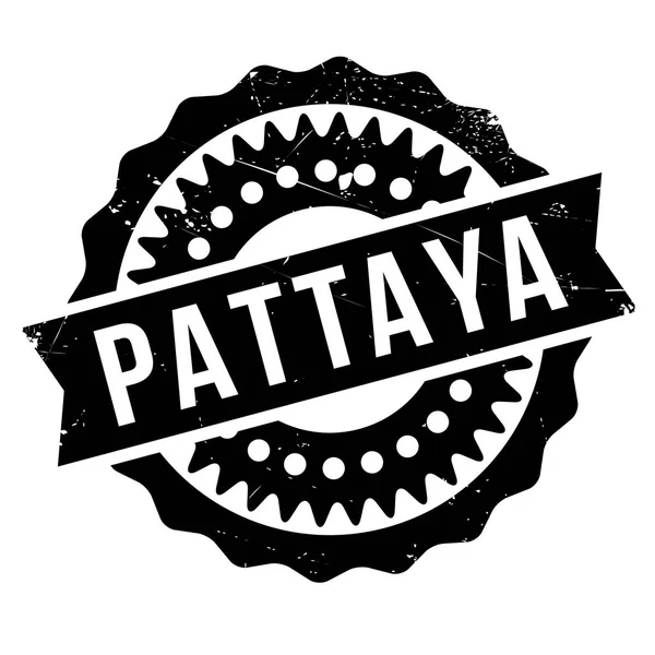 Pattaya damga kauçuk grunge