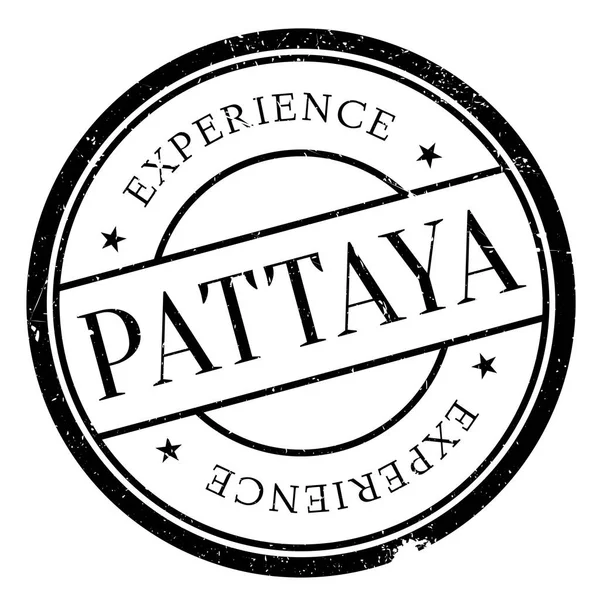 Pattaya damga kauçuk grunge