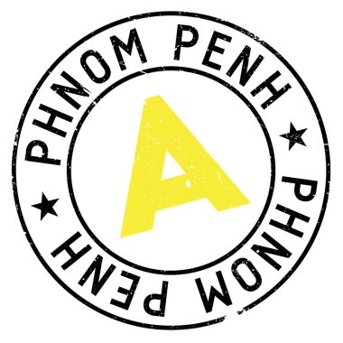Phnom penh damgası