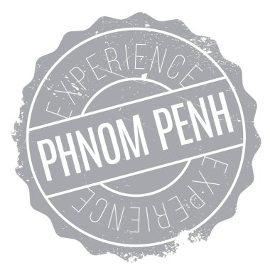 Phnom penh damgası