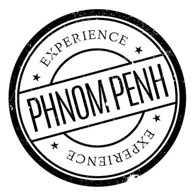 Phnom penh damgası