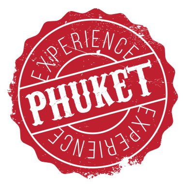 Phuket damga kauçuk grunge