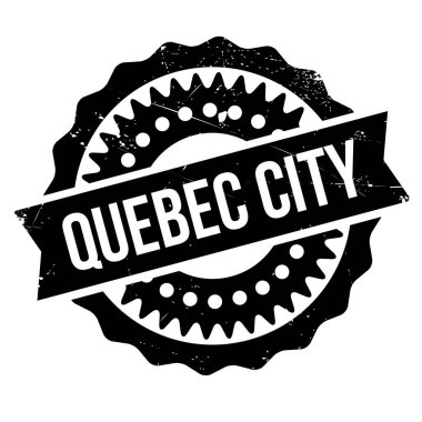 Quebec City damgası