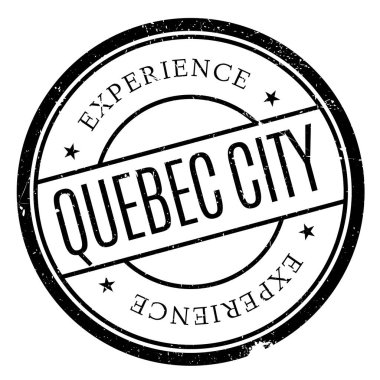 Quebec City damgası