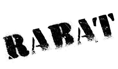 Rabat damga kauçuk grunge