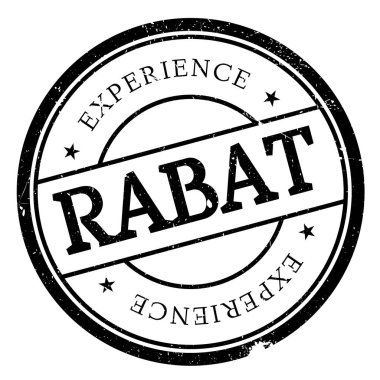 Rabat damga kauçuk grunge