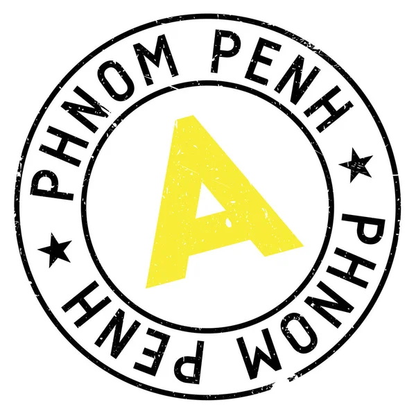 Phnom penh damgası