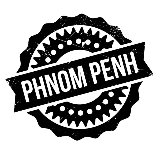 Phnom penh damgası