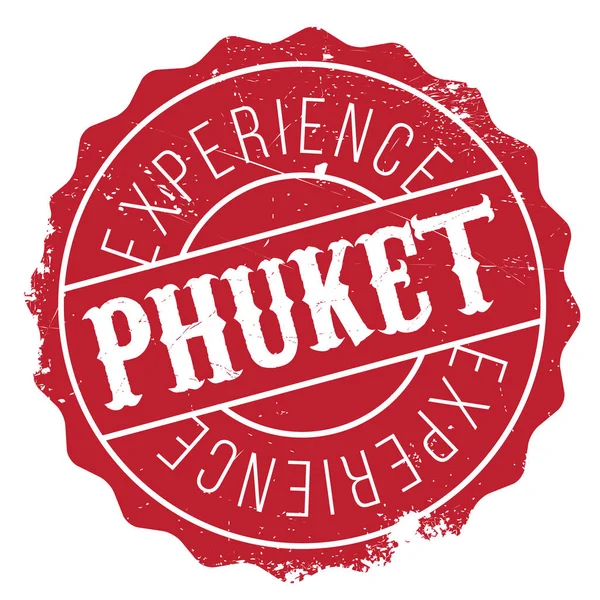 Phuket damga kauçuk grunge
