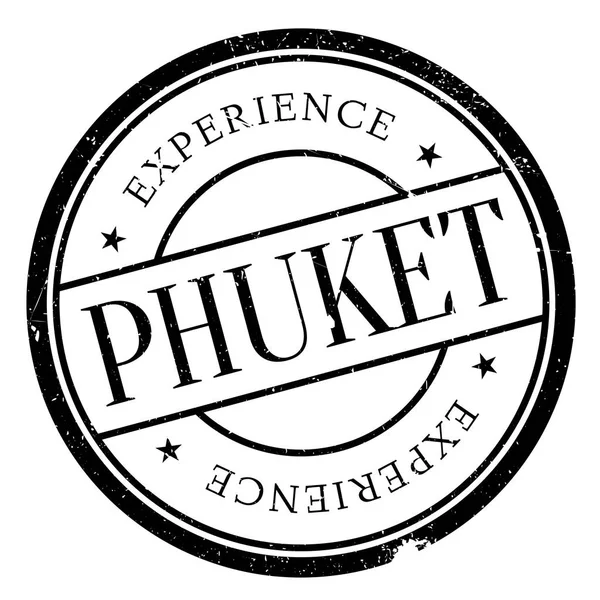Phuket damga kauçuk grunge