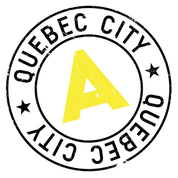 Quebec City damgası