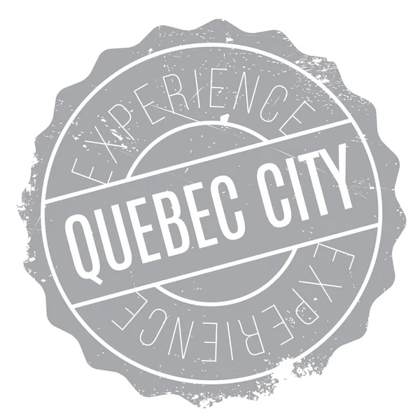 Quebec City damgası