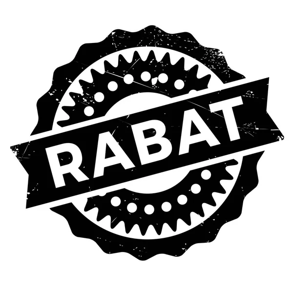 Rabat damga kauçuk grunge