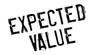 Beklenen değer pencere boyutu