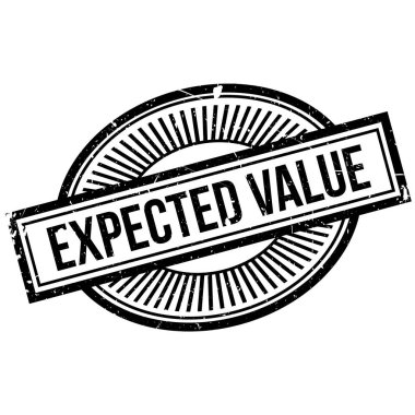 Beklenen değer pencere boyutu