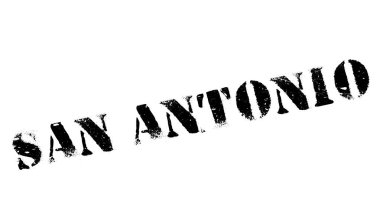 San Antonio damgası