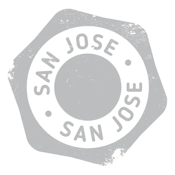 Sello de San Jose — Vector de stock