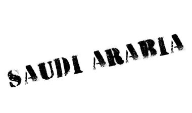 Suudi Arabistan kauçuk grunge