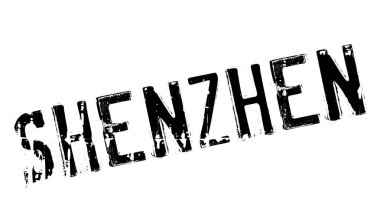 Shenzhen damga kauçuk grunge